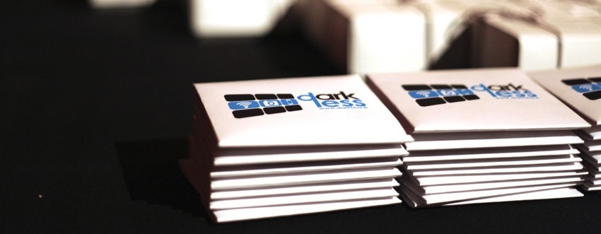 Animation Bar Mitzvah originale - photo - SMS - écran géant