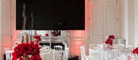 Animation mariage Chateau de Santeny